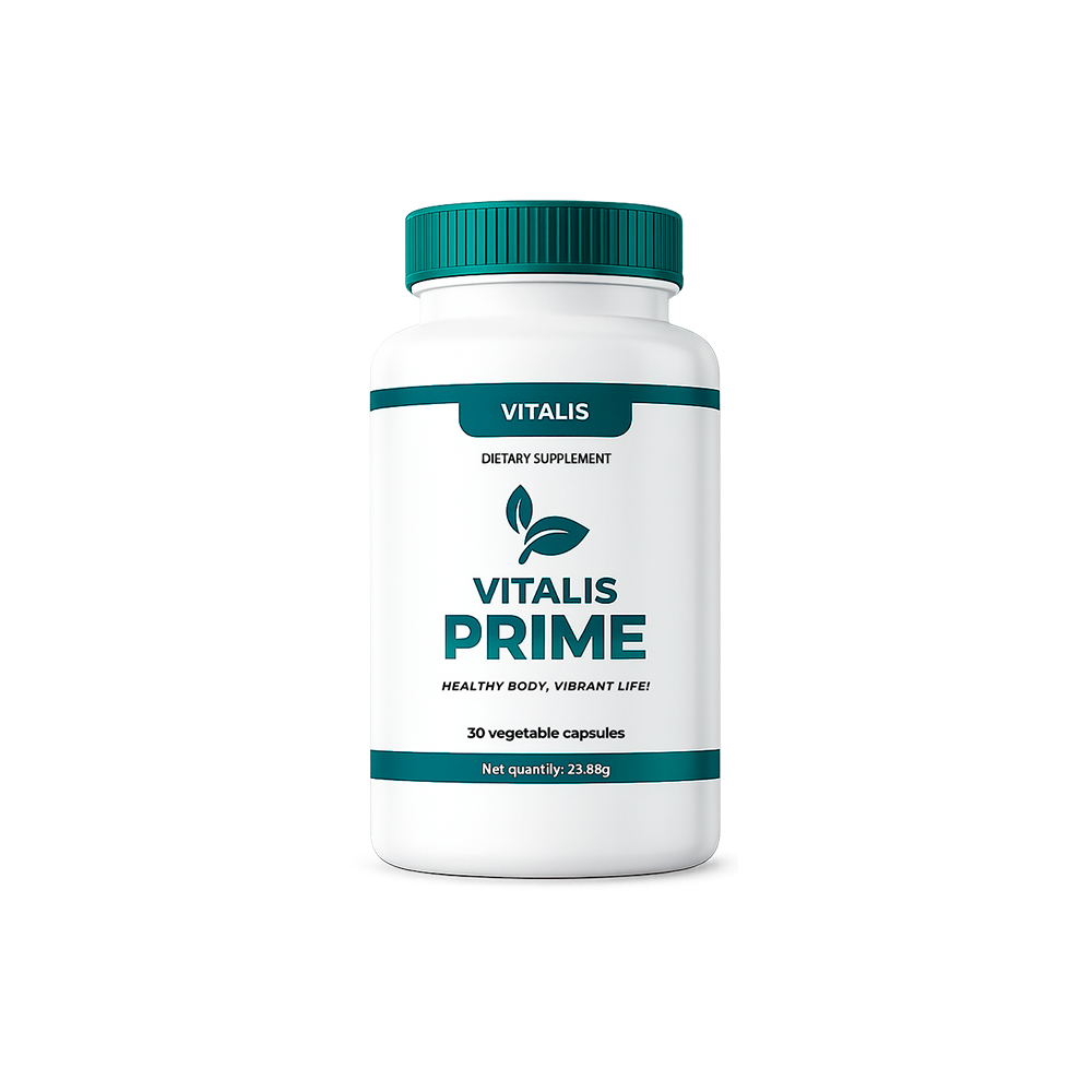 Vitalis™ | 1-Flacone
