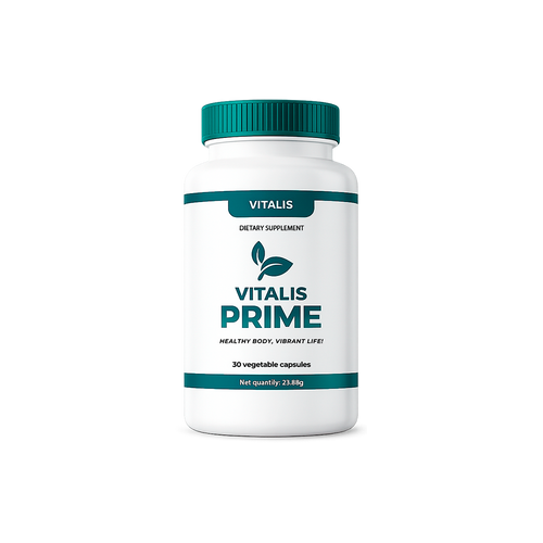 Vitalis™ | 1-Flacone