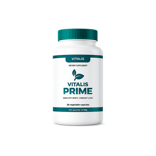 Vitalis™ | 01 Flacone (MM)
