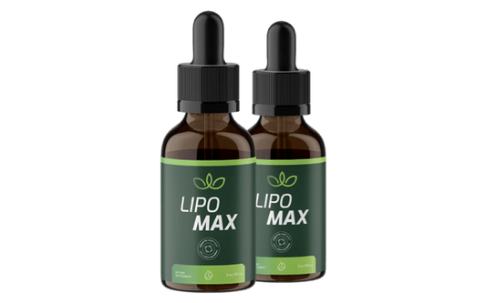 Lipo Max