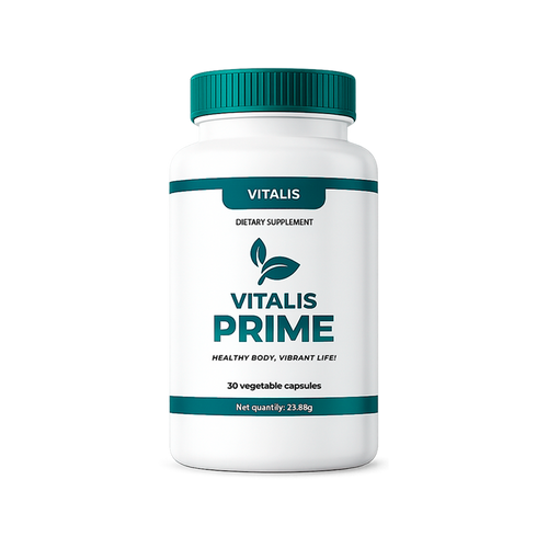 Vitalis™ - 1-Flacone